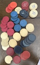 Vintage lot clay for sale  Lakeville