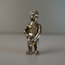 Vintage manneken pis for sale  LONDON