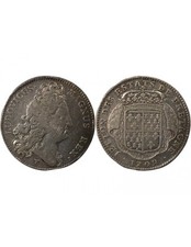Louis xiv jeton d'occasion  France