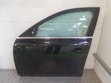 Porte gauche audi d'occasion  Vienne