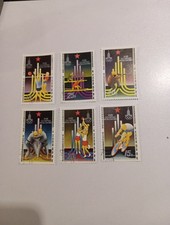 Timbre olympiad moscow d'occasion Timbre olympiad moscow d'occasion  Saint-Omer