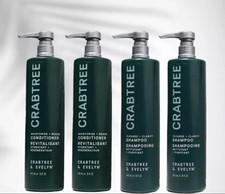 Crabtree evelyn cleanse gebraucht kaufen  Versand nach Germany
