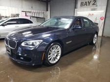 Limpador de ar esquerdo driver 4.4L Twin Turbo compatível com 13-19 BMW 650i 1957159 comprar usado  Enviando para Brazil