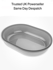 Surefeed single bowl for sale  FLEET
