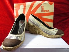 Shoes jaywalk raquel for sale  KINGSTON UPON THAMES