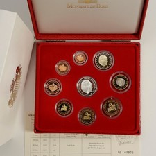 Monaco kms sainte gebraucht kaufen  München