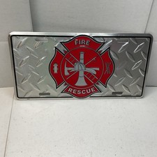 Fire rescue booster for sale  Overland Park