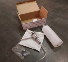 Franke seifenspender tischseif gebraucht kaufen  Neumark