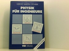 Physik ingenieure ekbert gebraucht kaufen  Berlin