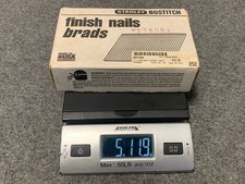 Bostitch ga. angled for sale  Billings