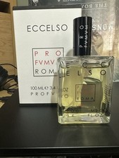 Profumum roma eccelso for sale  MANCHESTER