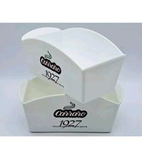 Caffè carraro contenitori usato  Bologna