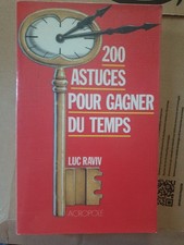 200 astuces gagner d'occasion  Grenoble-