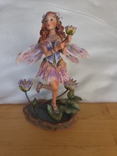 Leonardo collection fairy for sale  BRISTOL