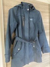 Jack wolfskin übergangsjcke gebraucht kaufen  München