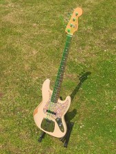 Fender mexico flea for sale  ORPINGTON