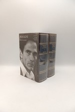 Pier paolo pasolini usato  Fabriano