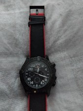 Breitling bentley black for sale  BRADFORD