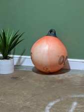 Vintage fishing buoy for sale  FAKENHAM