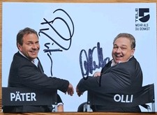 Liver kalkofe peter gebraucht kaufen  Regensburg