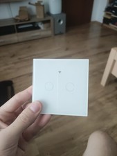 Tasmota wege touch gebraucht kaufen  Darmstadt