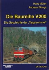 Baureihe 200 geschichte gebraucht kaufen  Hamm