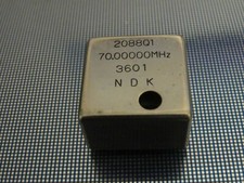 Ndk tco 2088q1 for sale  MARCH