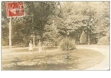 60.chantilly. 253.cp photo.jeu d'occasion  France