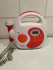 Radio lecteur usb d'occasion  Gray
