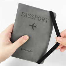 Slim travel passport for sale  BOOTLE