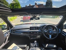 2017 bmw m50d for sale  LONDON