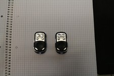 Garagentor gate transmitter gebraucht kaufen  Dortmund