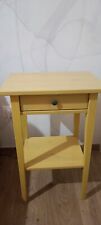 Table chevet bois d'occasion  Lille-