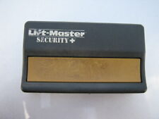 LIFTMASTER 971LM SEGURIDAD + ABRIDOR DE PUERTA DE GARAJE TRANSMISOR REMOTO ORIGINAL segunda mano  Embacar hacia Mexico