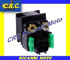 Teleruttore avviamento rele usato  Casoria