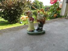 Ancienne petite figurine d'occasion  Ussac
