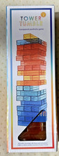 Transparent tower tumble for sale  Gainesville