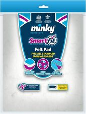 Minky smart fit for sale  EASTBOURNE