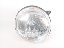 Fanale anteriore jeep usato  Torre del Greco