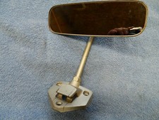 Usado, 1962-64 FORD FAIRLANE METEORO-ESPELHO/SUPORTE*BOM SOBREVIVENTE*FALCÃO/COMETA C2DB1708A comprar usado  Enviando para Brazil
