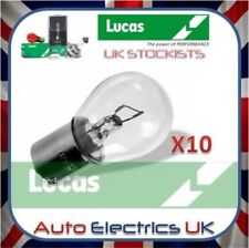 10x lucas 382 for sale  HARROW