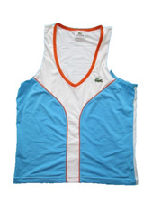 Lacoste tennis top gebraucht kaufen  Xanten