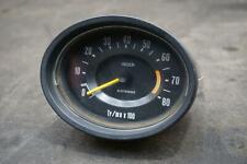 Dash dashboard tachometer for sale  Hamtramck