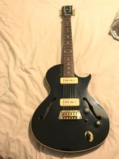 Gibson blueshawk 1998 for sale  TWICKENHAM