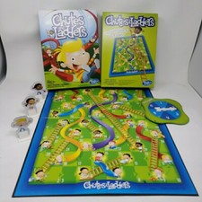 Chutes ladders board for sale  Farmer City