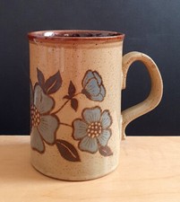 Vintage dunoon blue for sale  SHEFFIELD