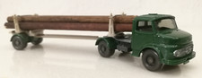 Wiking mercedes 1413 gebraucht kaufen  Wilhelmshaven