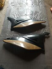 Lot carenage sherco d'occasion  Jaligny-sur-Besbre