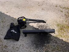 Souffleur thermique d'occasion  Prigonrieux