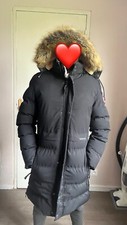Doudoune canada goose d'occasion  Crécy-sur-Serre